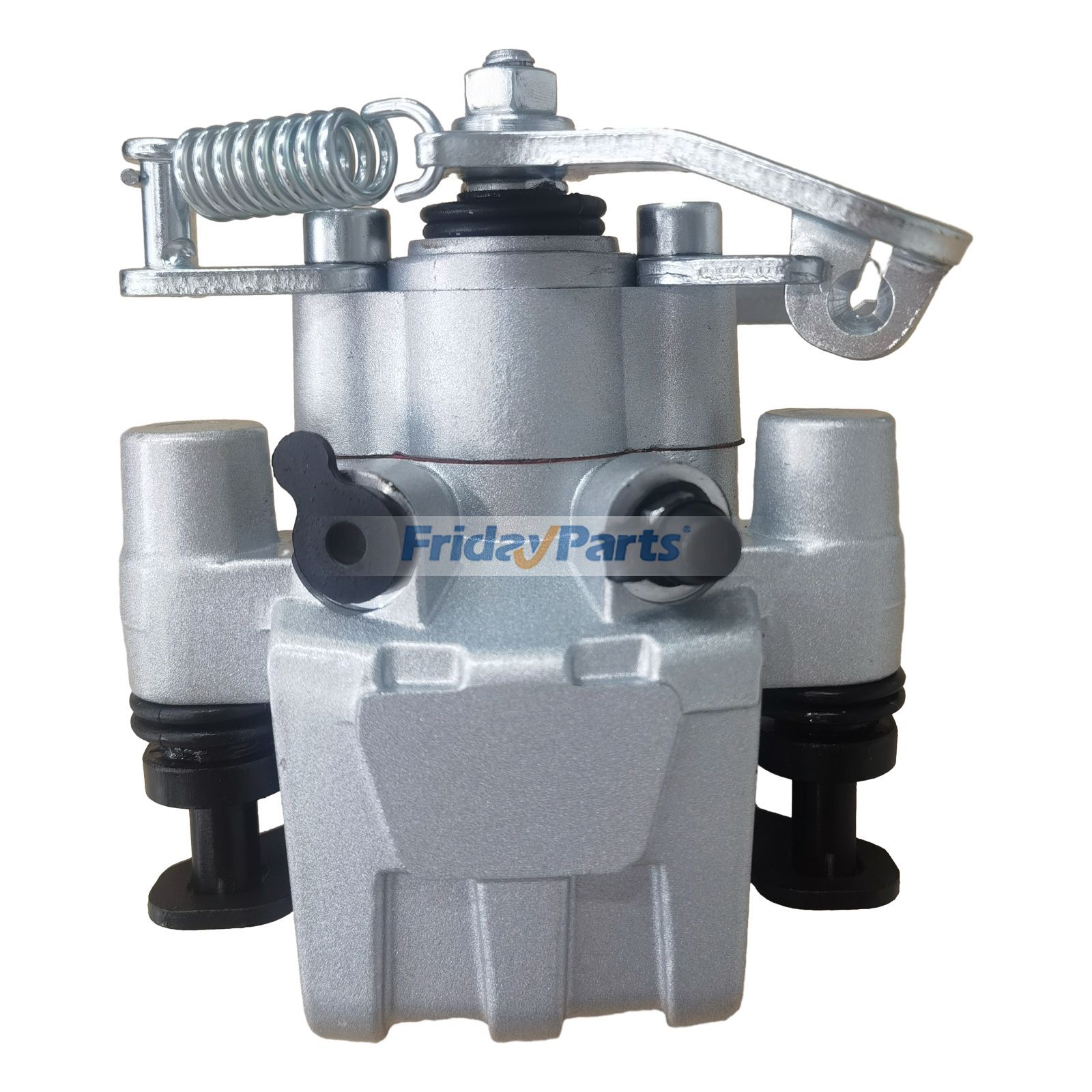 Chatenet Ch26 Ch32 Ch40 Ch46 Ligier JS50 JS60 Microcar Mgo 3 6用右リアブレーキキャリパー 1418455