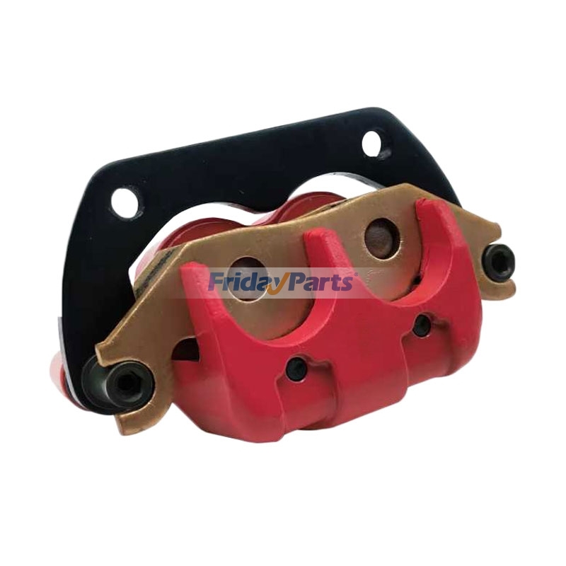 Pinza freno posteriore destra 17006010040 per ATV ODES 650CC 850CC 1000CC LZ1000