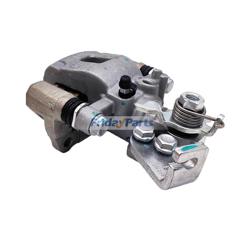 Étrier de frein arrière droit 5BWB-081300-10000 pour CF-Moto UTV ZForce 800 1000 UForce 500. Qualité supérieure avec garantie de 3 ans.