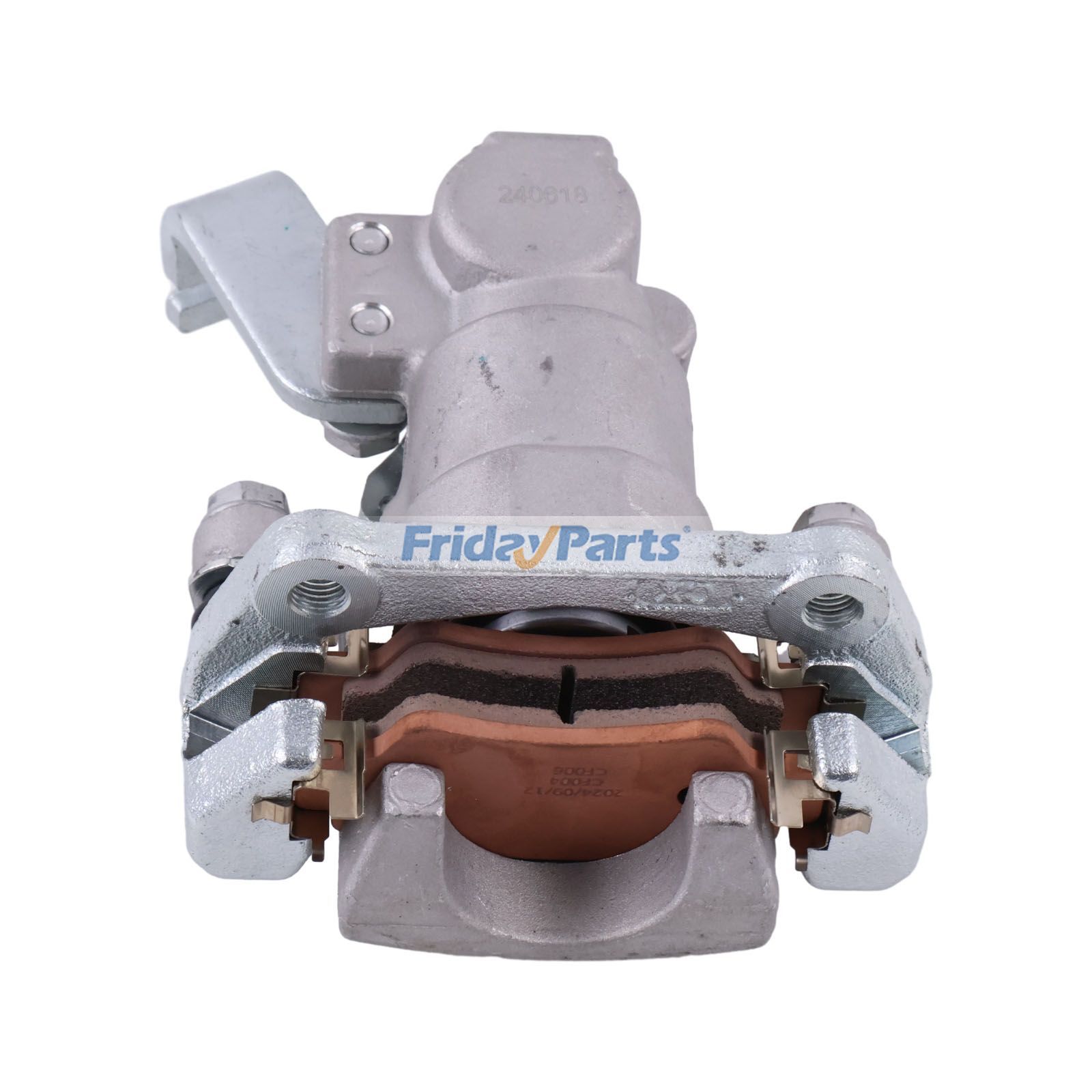 Pinza de freno trasera derecha 5BY0-081060 para CFmoto UTV Zforce 950 Sport 2020-2022 para ATV/UTV Para CFMOTO FridayParts