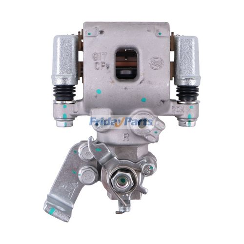 Étrier de frein arrière pour Yamaha ATV Raptor 250... – Grandado Étrier de frein arrière pour Yamaha ATV Raptor 250... – Grandado