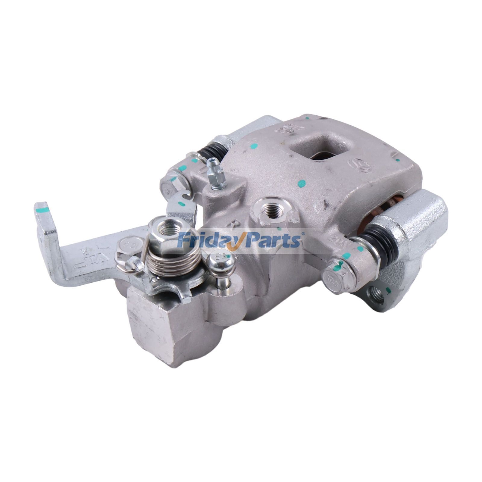 Pinza de freno trasera derecha 5BY0-081060 para CFmoto UTV Zforce 950 Sport 2020-2022