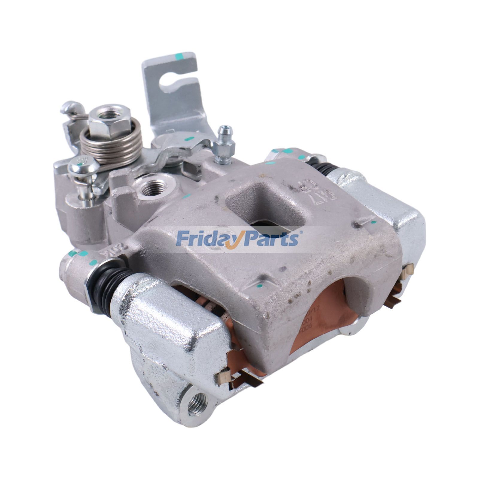 Pinza de freno trasera derecha 5BY0-081060 para CFmoto UTV Zforce 950 Sport 2020-2022 Para CFMOTO