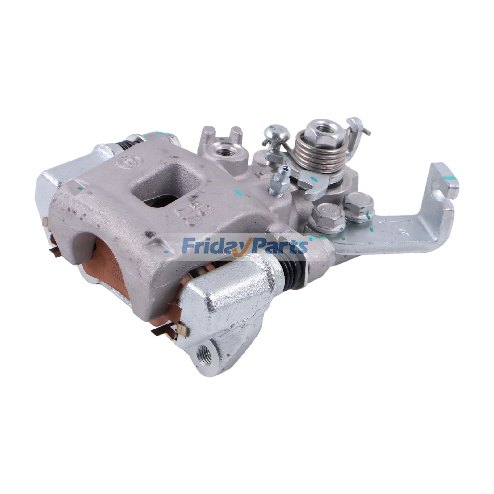 Right Rear Brake Caliper 5BY0-081060 for 2020-2022 CFmoto UTV Zforce 950 Sport