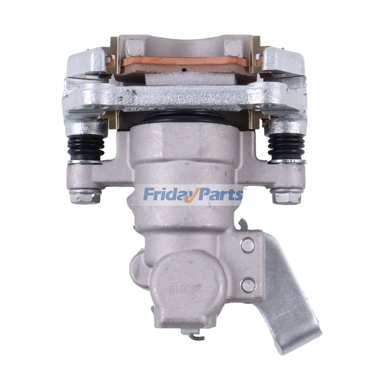 Compra Pinza de freno trasera derecha 5BY0-081060 para CFmoto UTV Zforce 950 Sport 2020-2022 en Fridayparts