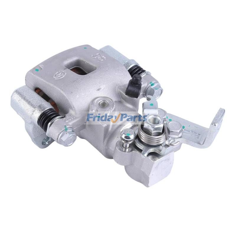 Right Rear Brake Caliper 5HY0-081200 for 2019-2023 CFmoto UTV Uforce 1000 XL