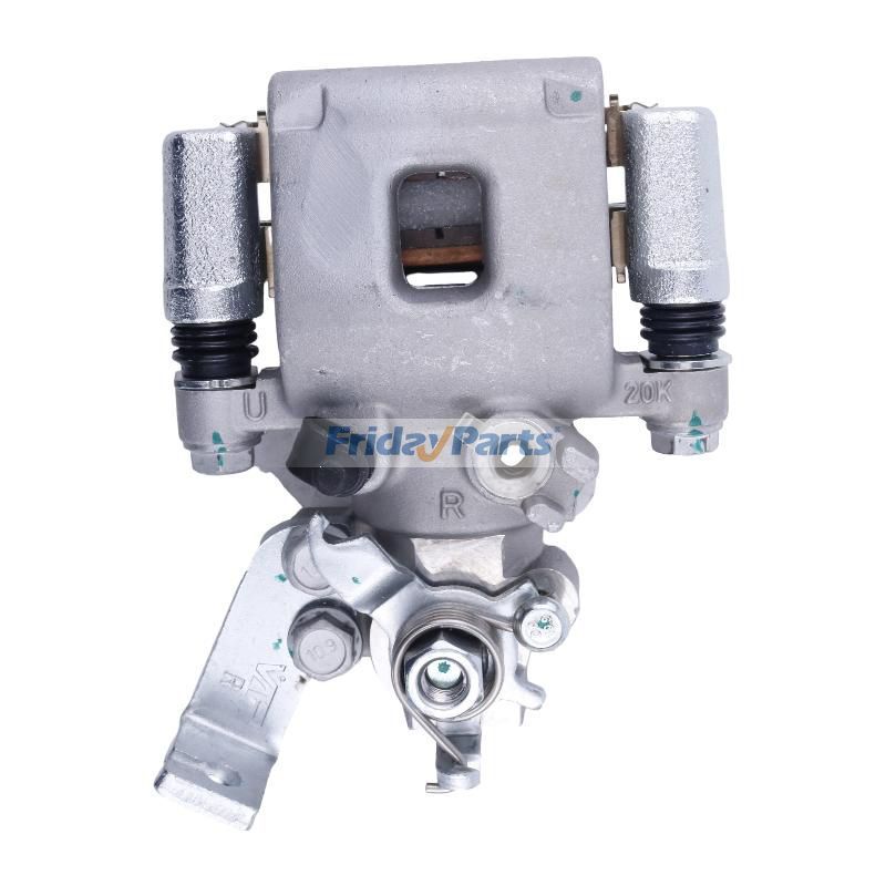 FridayParts Right Rear Brake Caliper