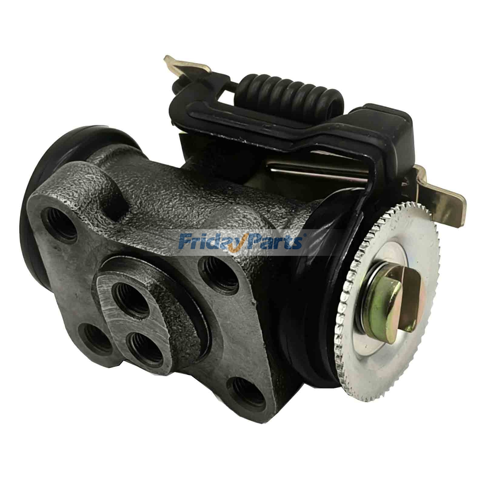Pinza de freno trasera derecha 8-97349690-1 para camión Isuzu con motor 4JJ1 NLR85 para Motor,Camión