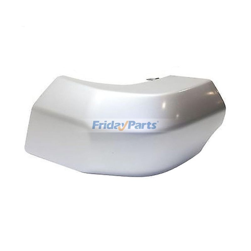 Eckabdeckung für Stoßstange hinten rechts 52462-35021 für 2007-2014 Toyota FJ-Cruiser