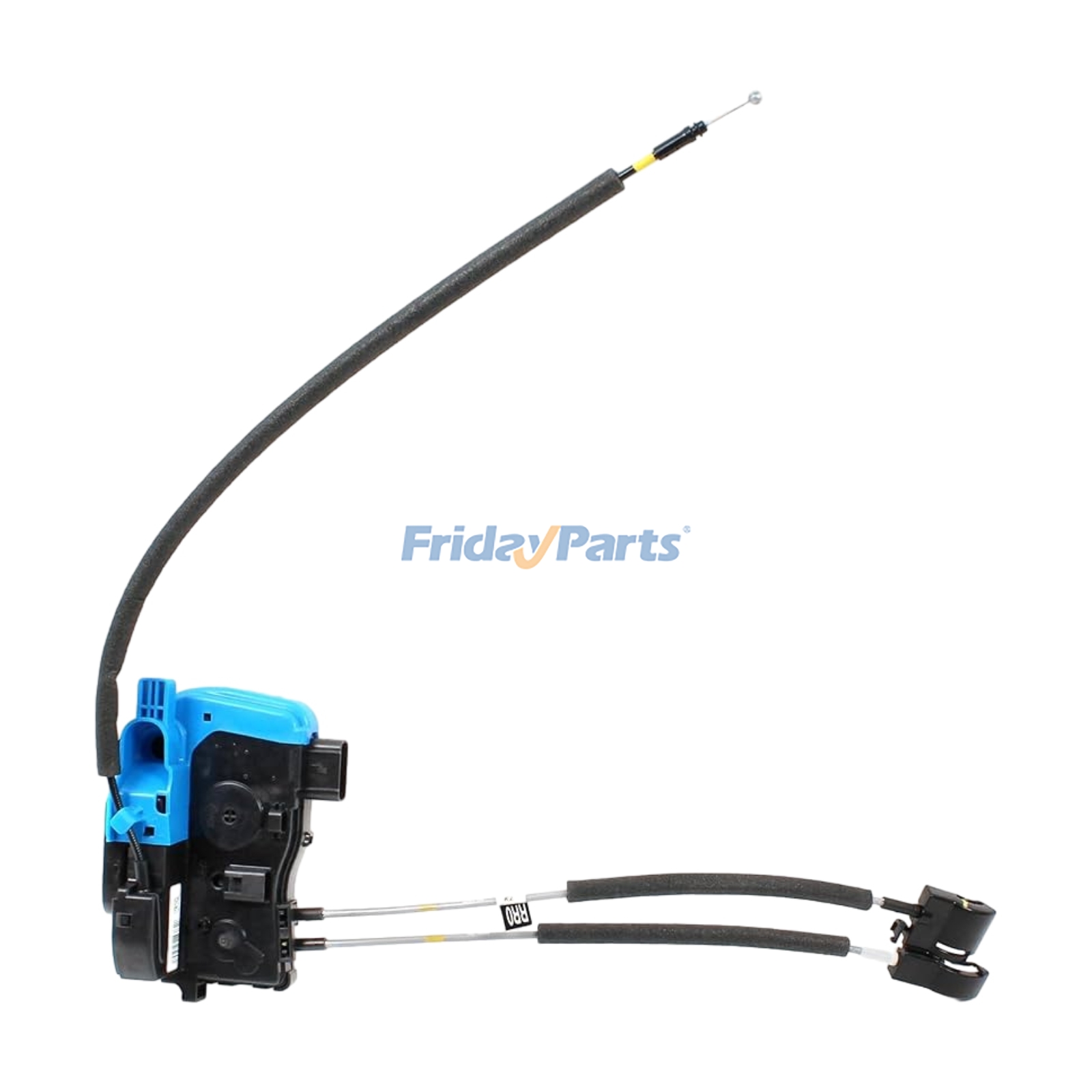 Actionneur de verrouillage de porte arrière droite 81420-2V000 pour Hyundai Veloster 2011-2017