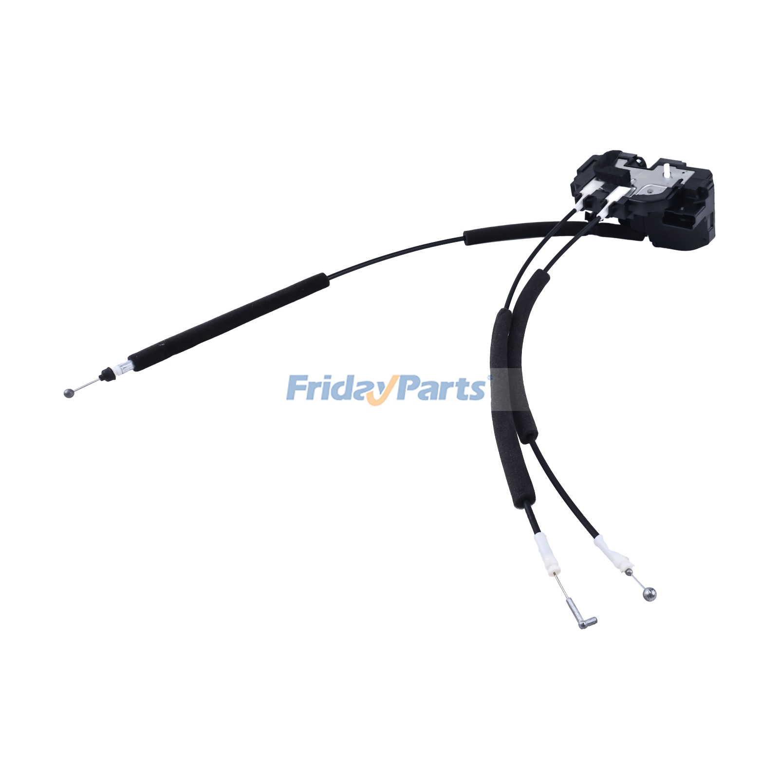 Right Rear Door Lock Actuator compatible with Vehicle