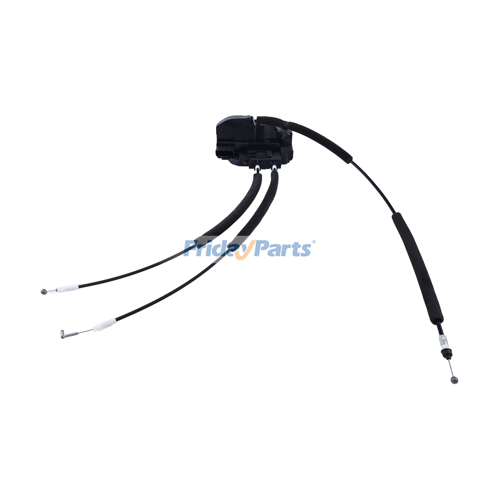 Right Rear Door Lock Actuator for Vehicle