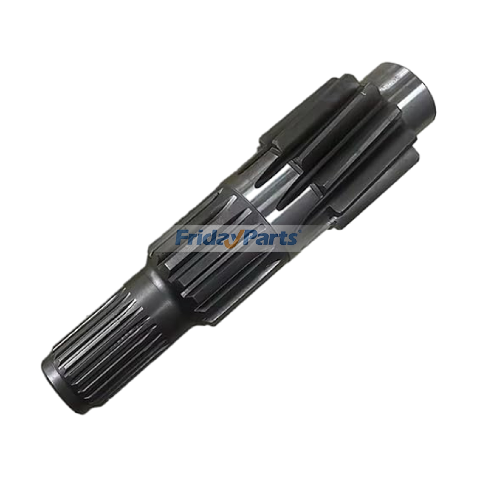 Rechte hintere Getriebewelle 32410-26712 für Kubota Utility Traktoren L2800F L2800DT L2800HST