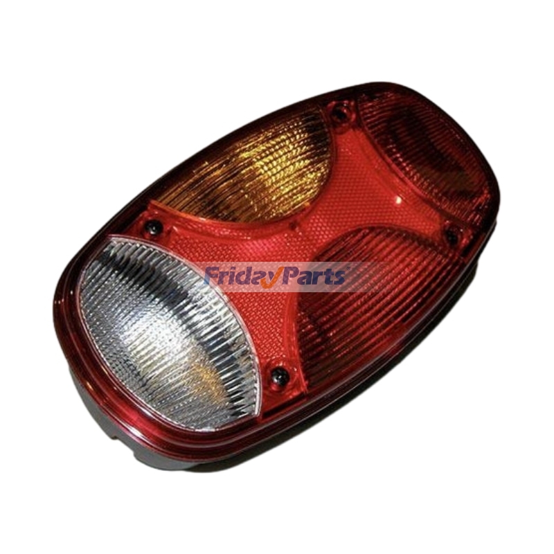 Feu arrière droit 4000623220 2901005290 pour chariot télescopique Haulotte HTL3007 HTL3207 HTL3210 HTL3510 HTL3614 HTL3617 HTL4010 HTL4014
