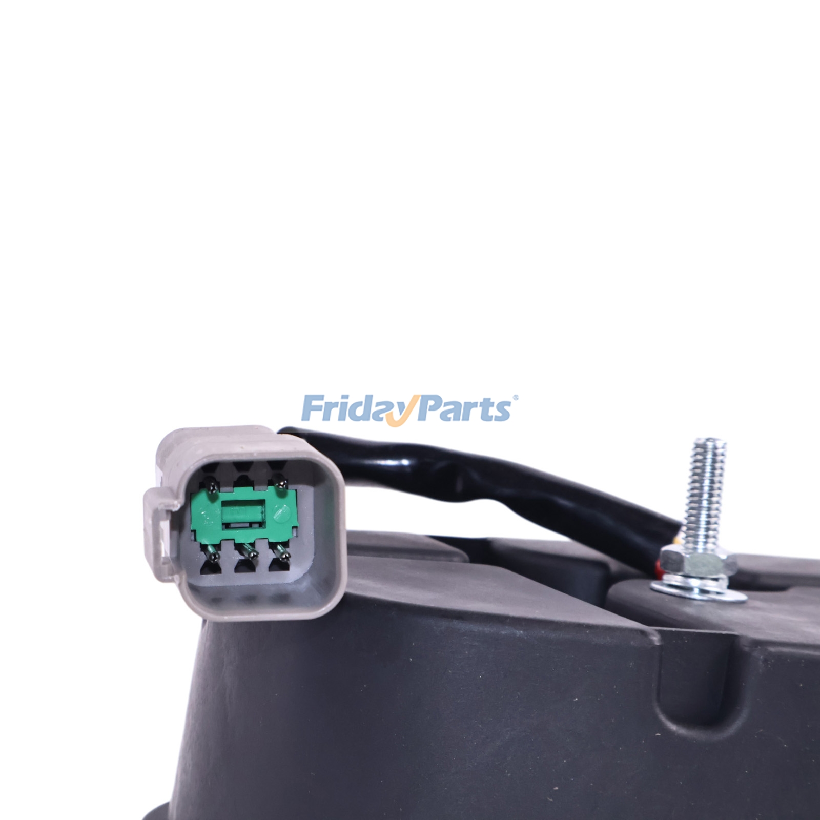 Parte para Plataformas de trabajo aéreas