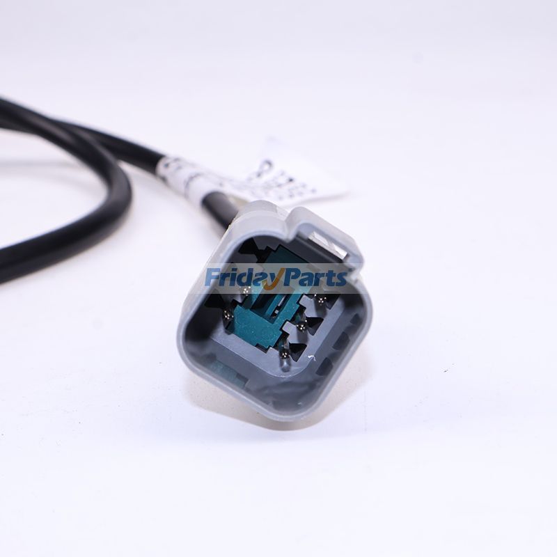 Teile für Teleskoplader