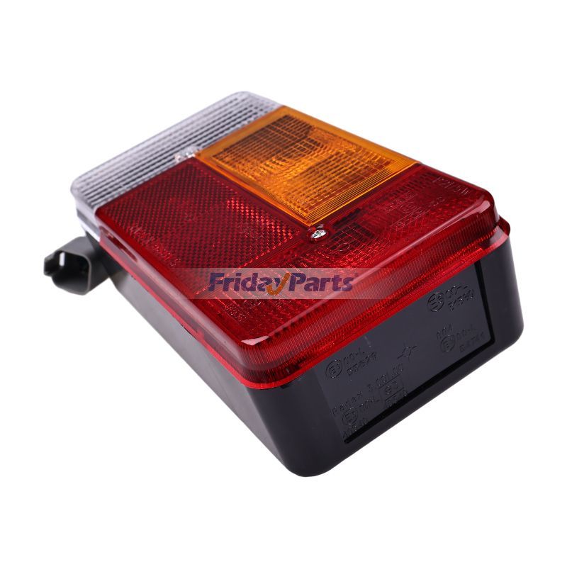 Rechtes Rücklicht V417 V518 V638 V723 VR518 VR530C VR638 VR723Für BOBCAT