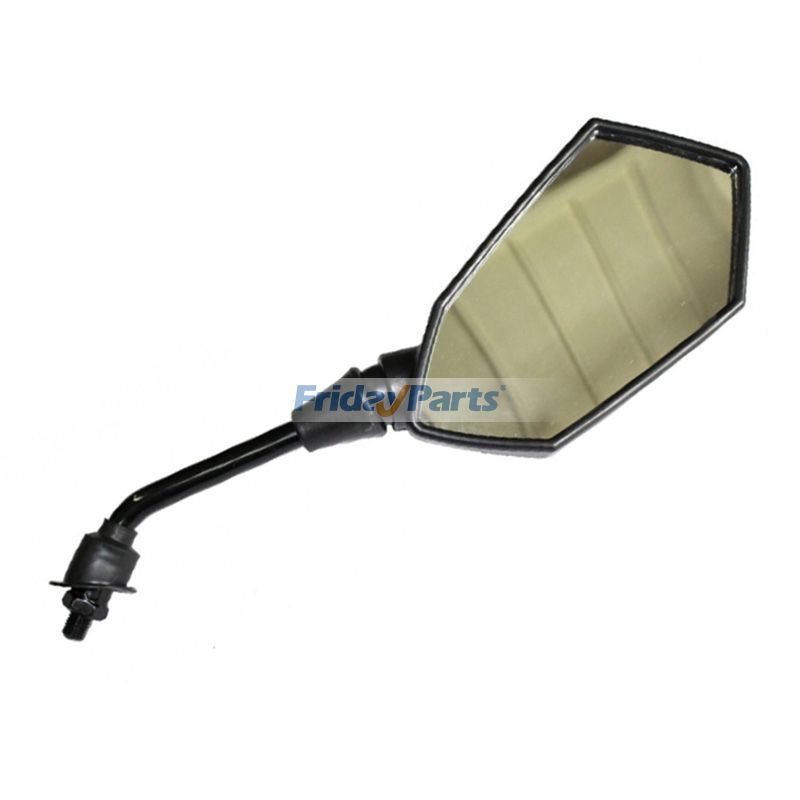 Odes 800 1000用右リアミラー13605150000