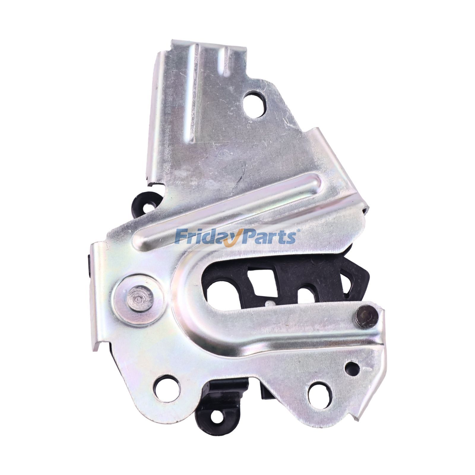 Honda用右後部座席バックロックラッチアクチュエータ