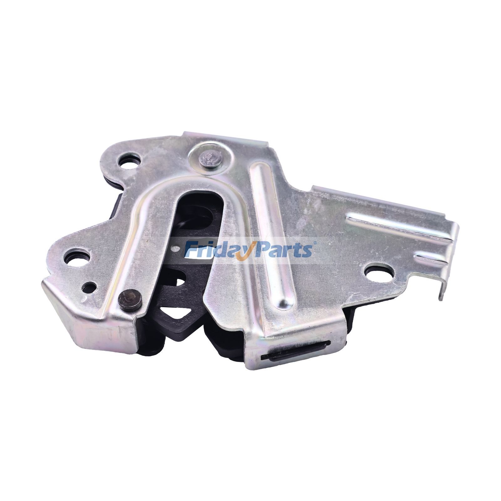 車両 右後部座席バックロックラッチアクチュエータ