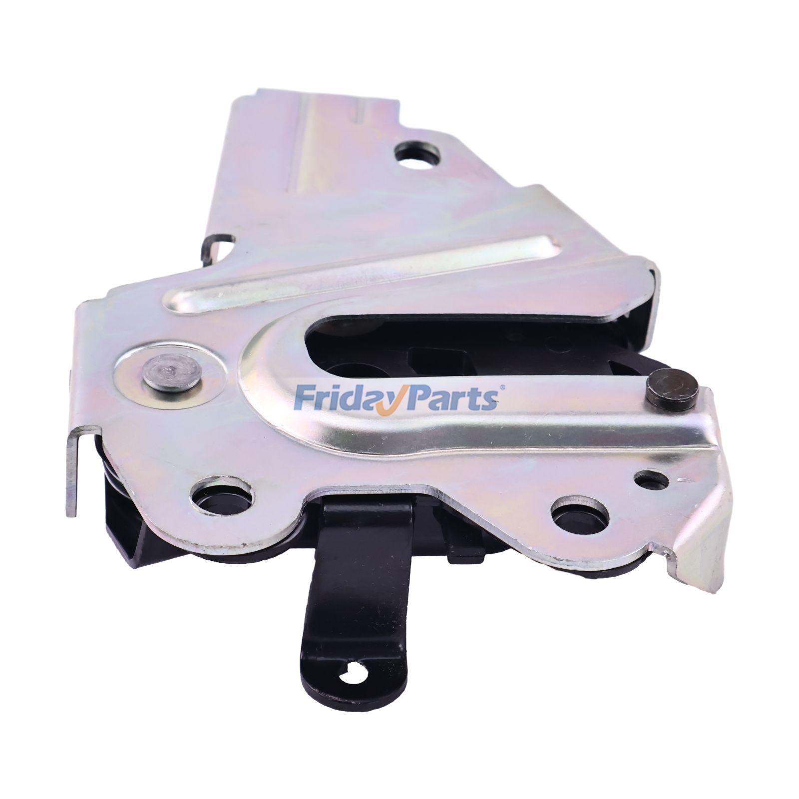 Honda用車両用右後部座席バックロックラッチアクチュエータ