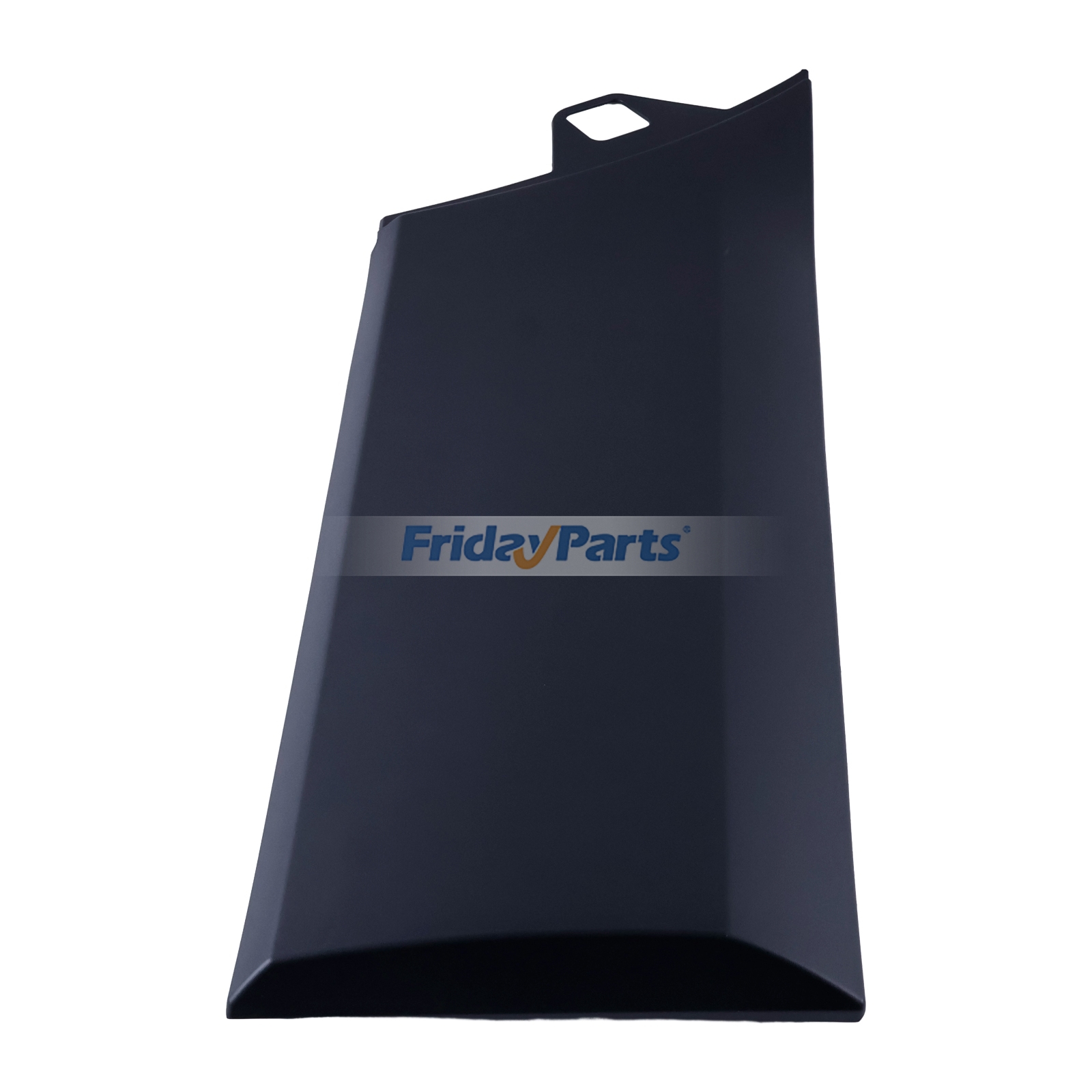  Right Rear Side Body Molding Trim For Ford