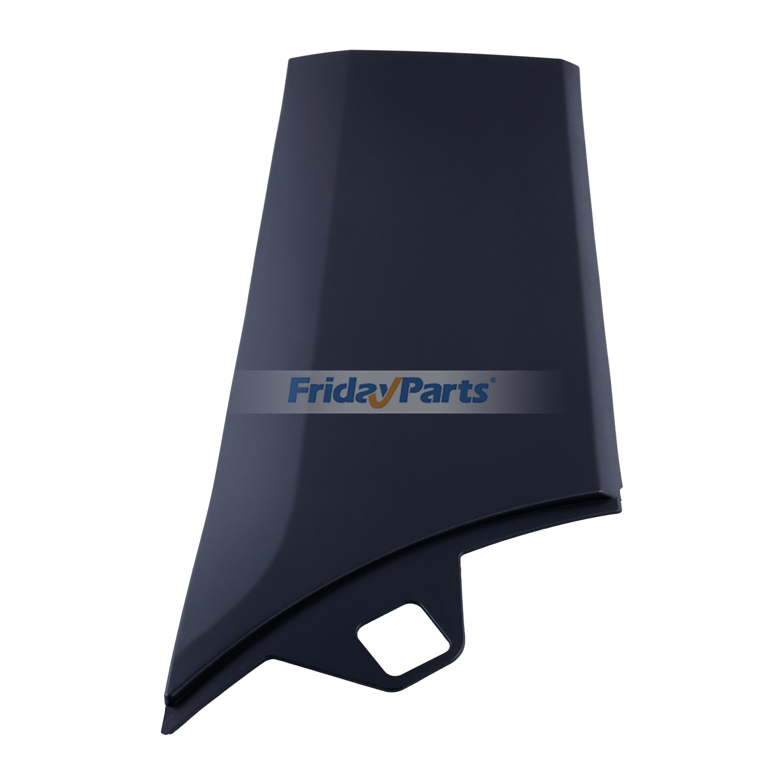 Right Rear Side Body Molding Trim compatible with Vehicle