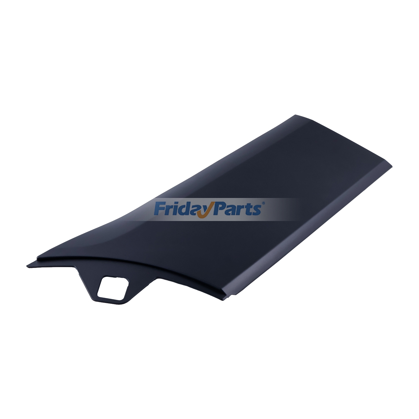 Right Rear Side Body Molding Trim BK3Z-6129396-BA for Ford Transit 150 250 350HD 2015-2025