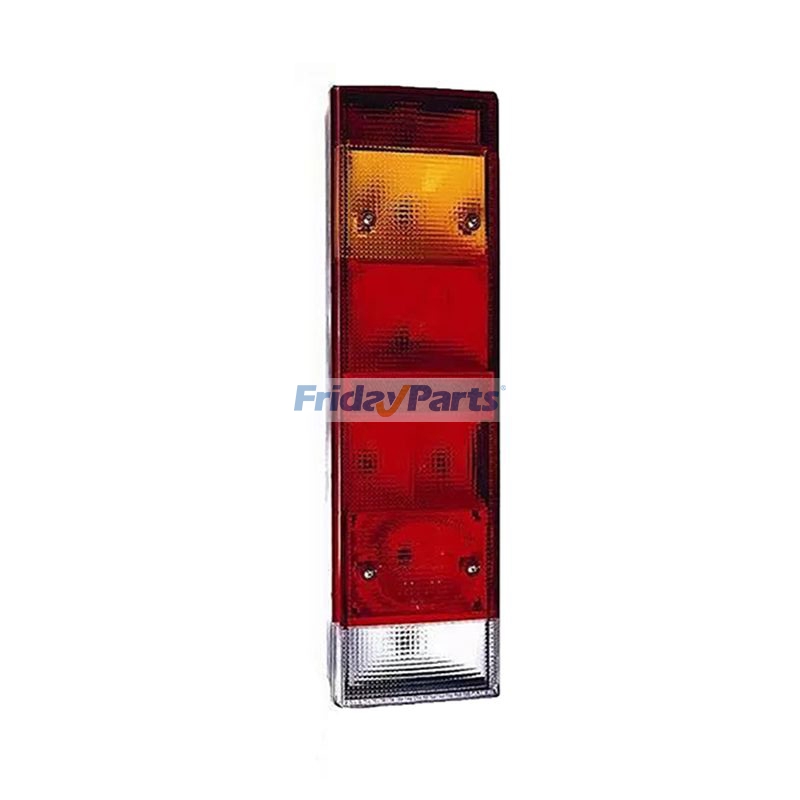 Truck Rear Taillight