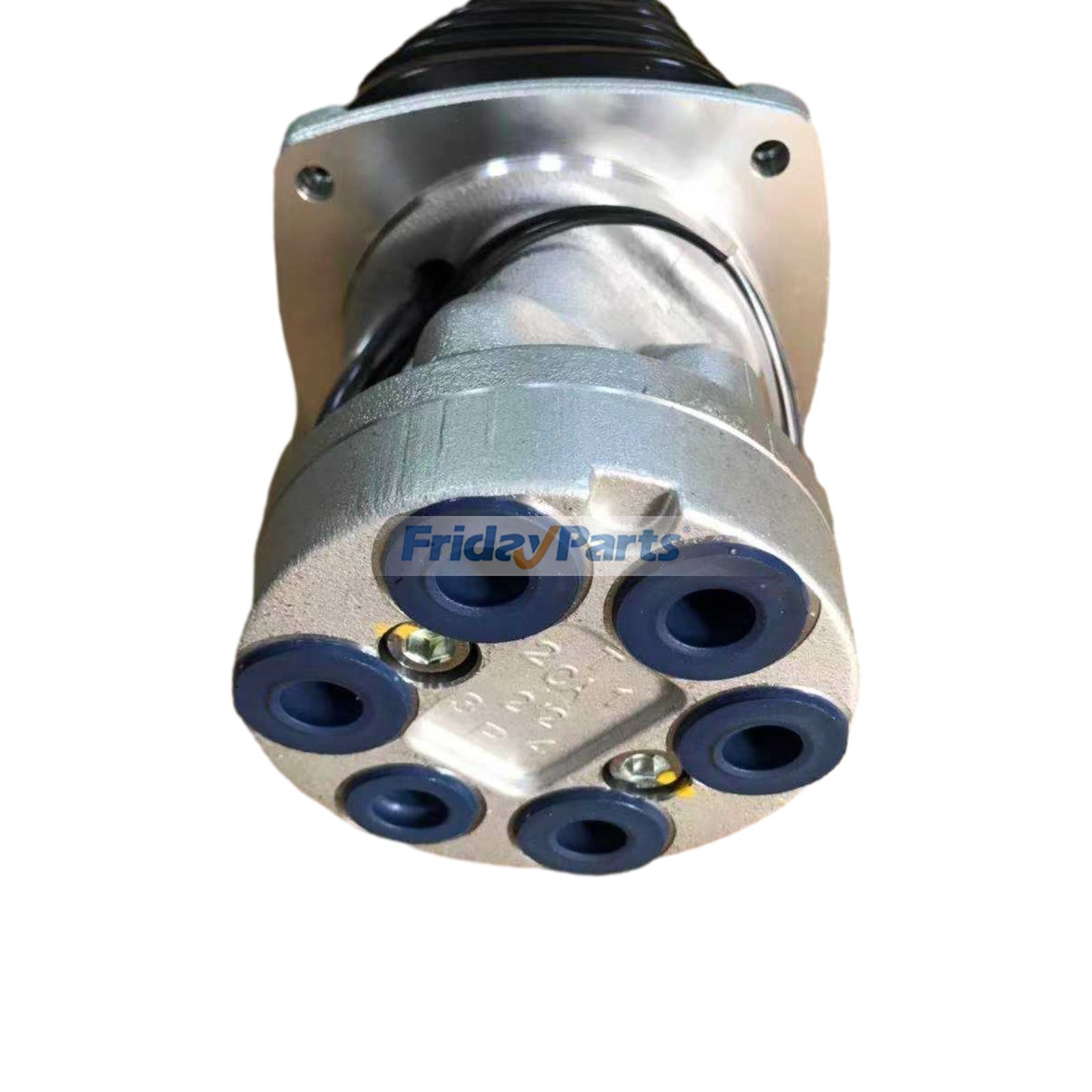 Joystick de vanne de commande à distance droitepour Pelle