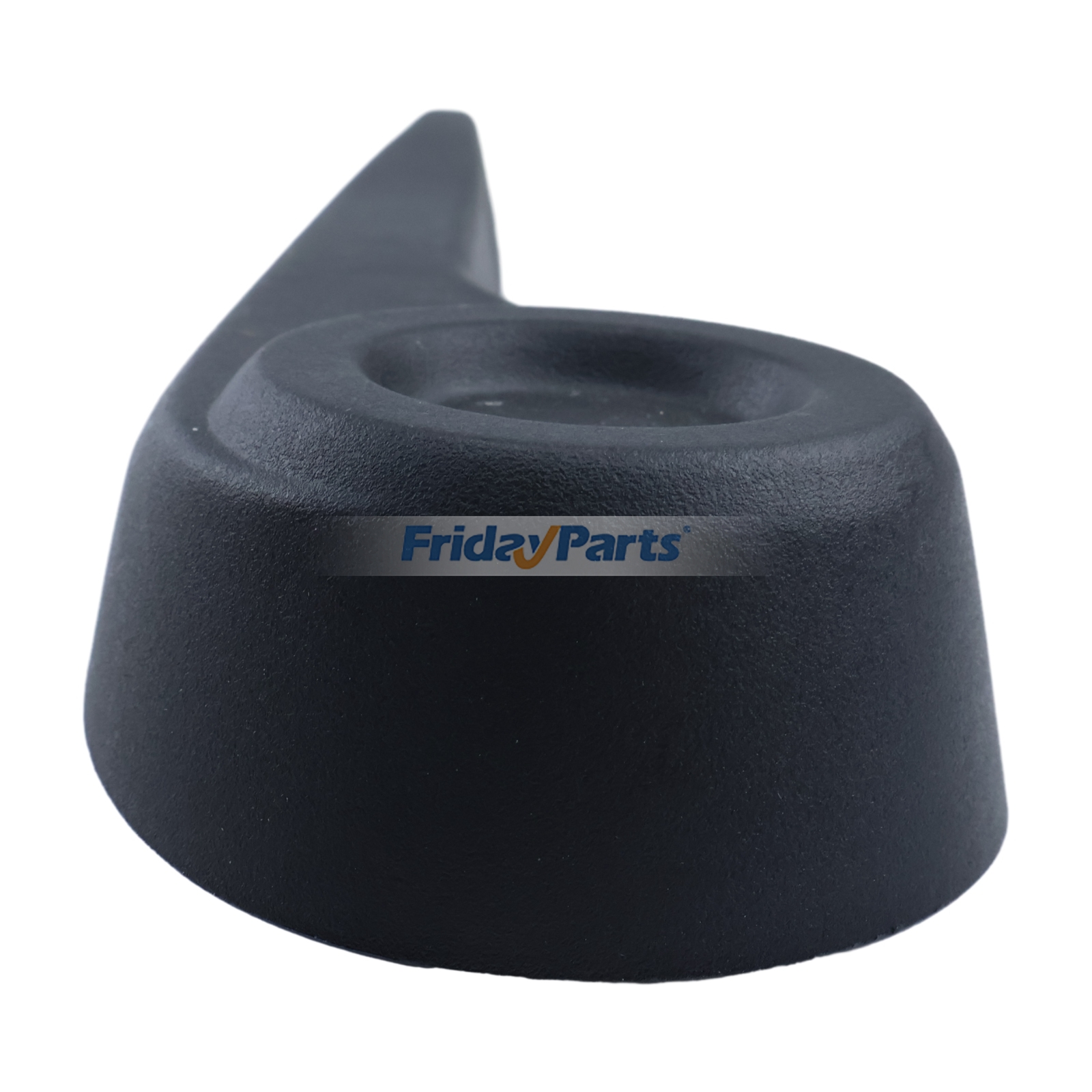 Manija de ajuste del respaldo del asiento derecho 1RW11DX9AA para Dodge Journey 2011-2020 de FridayParts