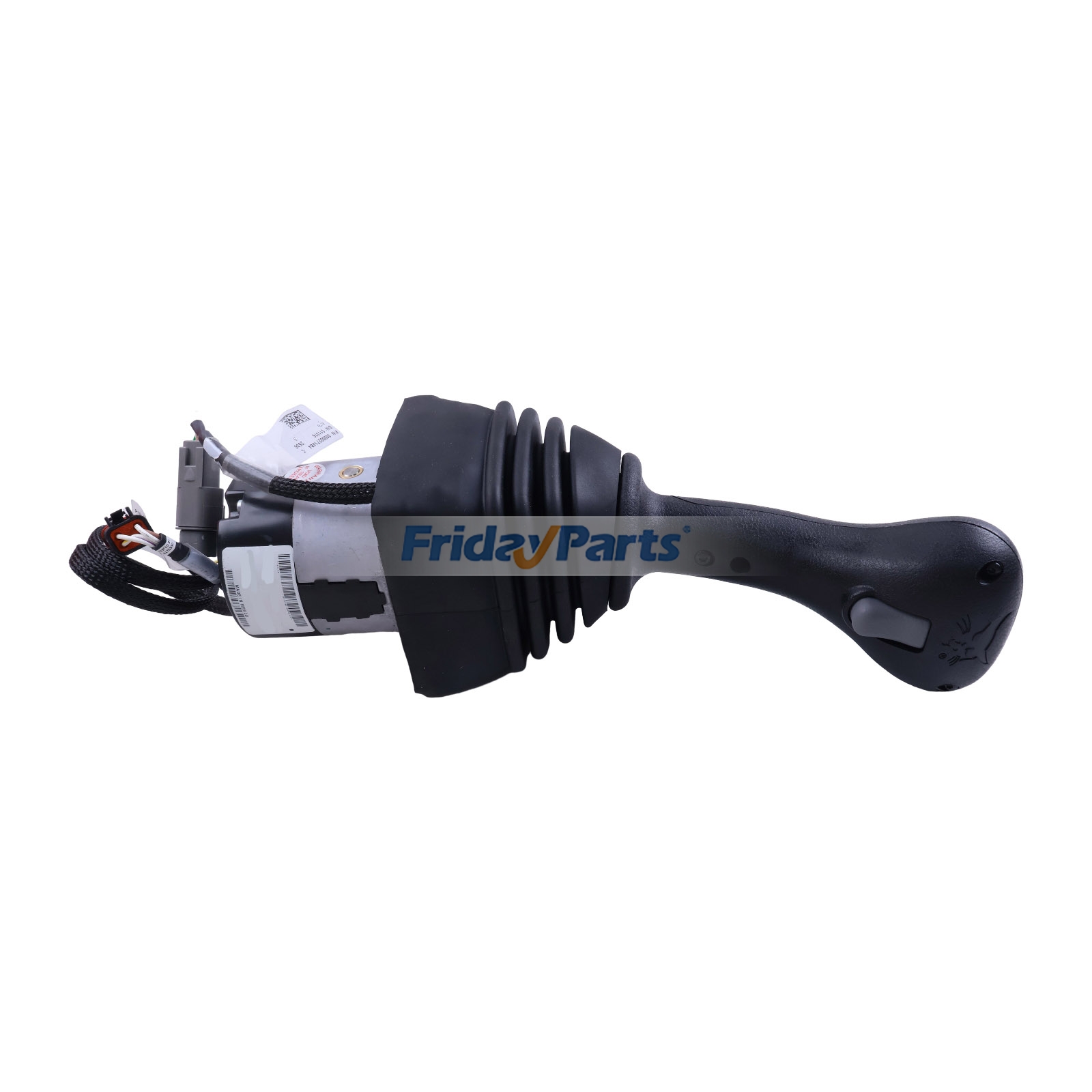 Controle de joystick selecionável à direita 7023149 para Bobcat A770 S510 S530 S550 S630 S650 S750 S770 S850 T550 T590 T630 T650 FridayParts