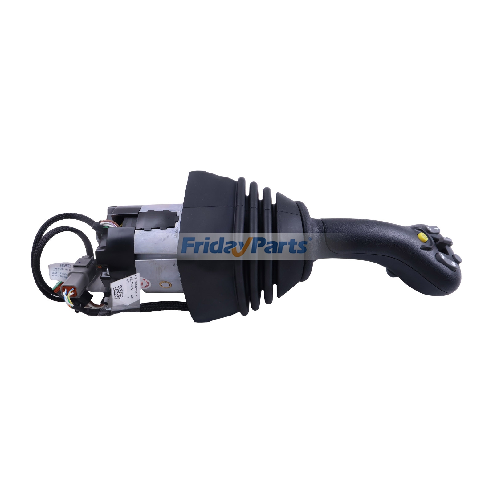 Carregadora  Para BOBCAT - Controle de joystick selecionável à direita 7023149 para Bobcat A770 S510 S530 S550 S630 S650 S750 S770 S850 T550 T590 T630 T650