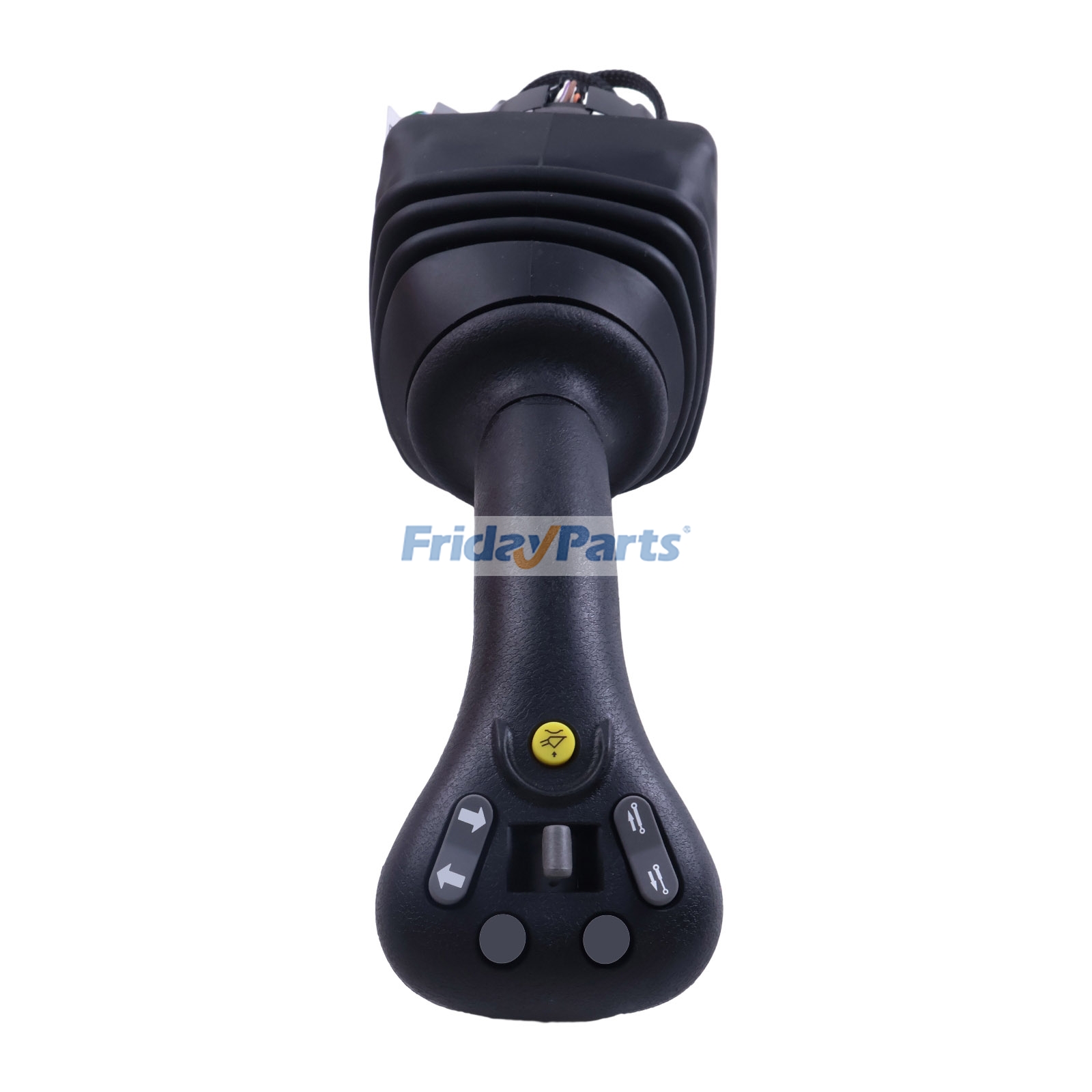 Controle de joystick selecionável à direita 7023149 para Bobcat A770 S510 S530 S550 S630 S650 S750 S770 S850 T550 T590 T630 T650 para Carregadora 