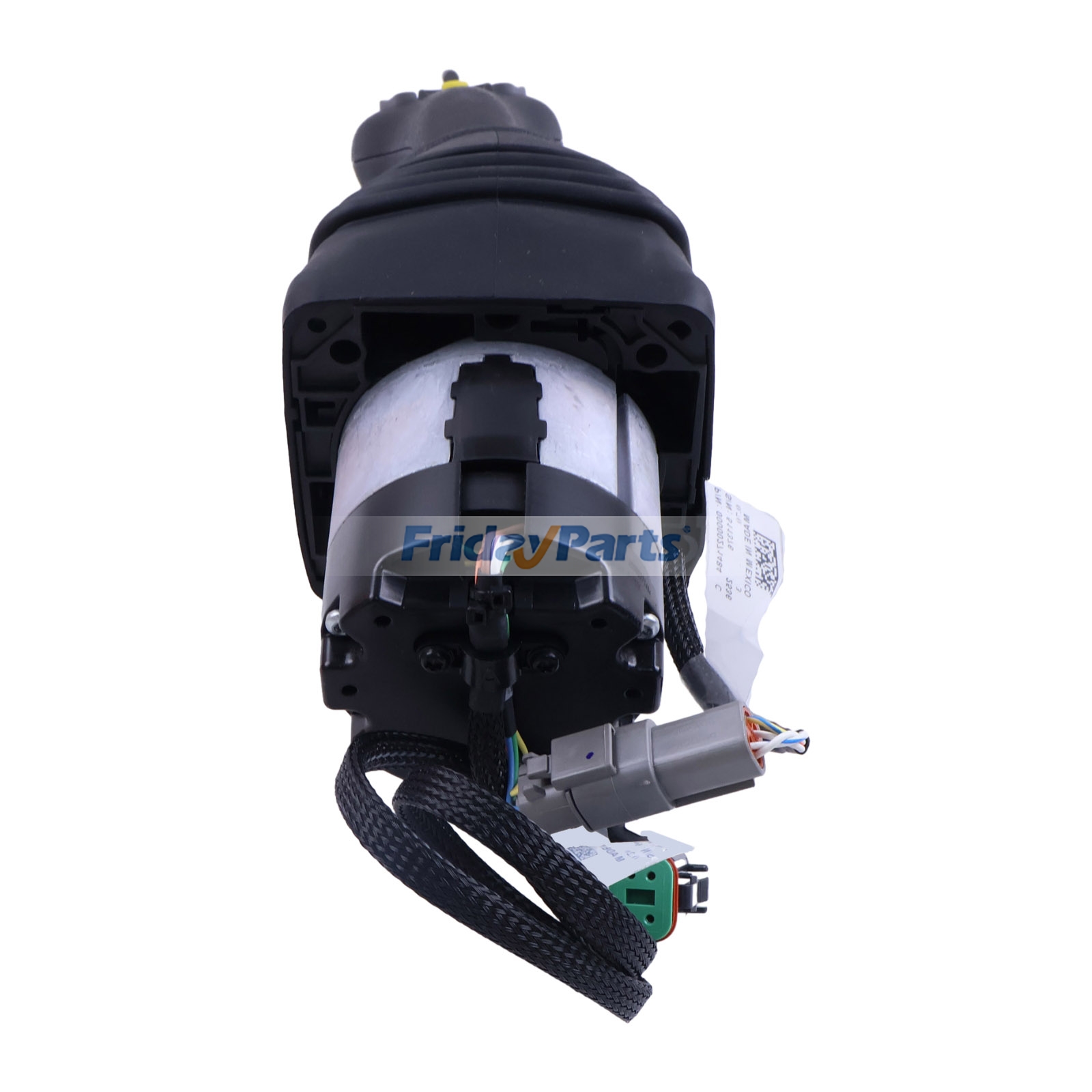 Compre Controle de joystick selecionável à direita 7023149 para Bobcat A770 S510 S530 S550 S630 S650 S750 S770 S850 T550 T590 T630 T650 na FridayParts