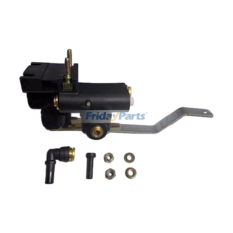 Right Service Leveling Valve 2607244C94 for International Truck