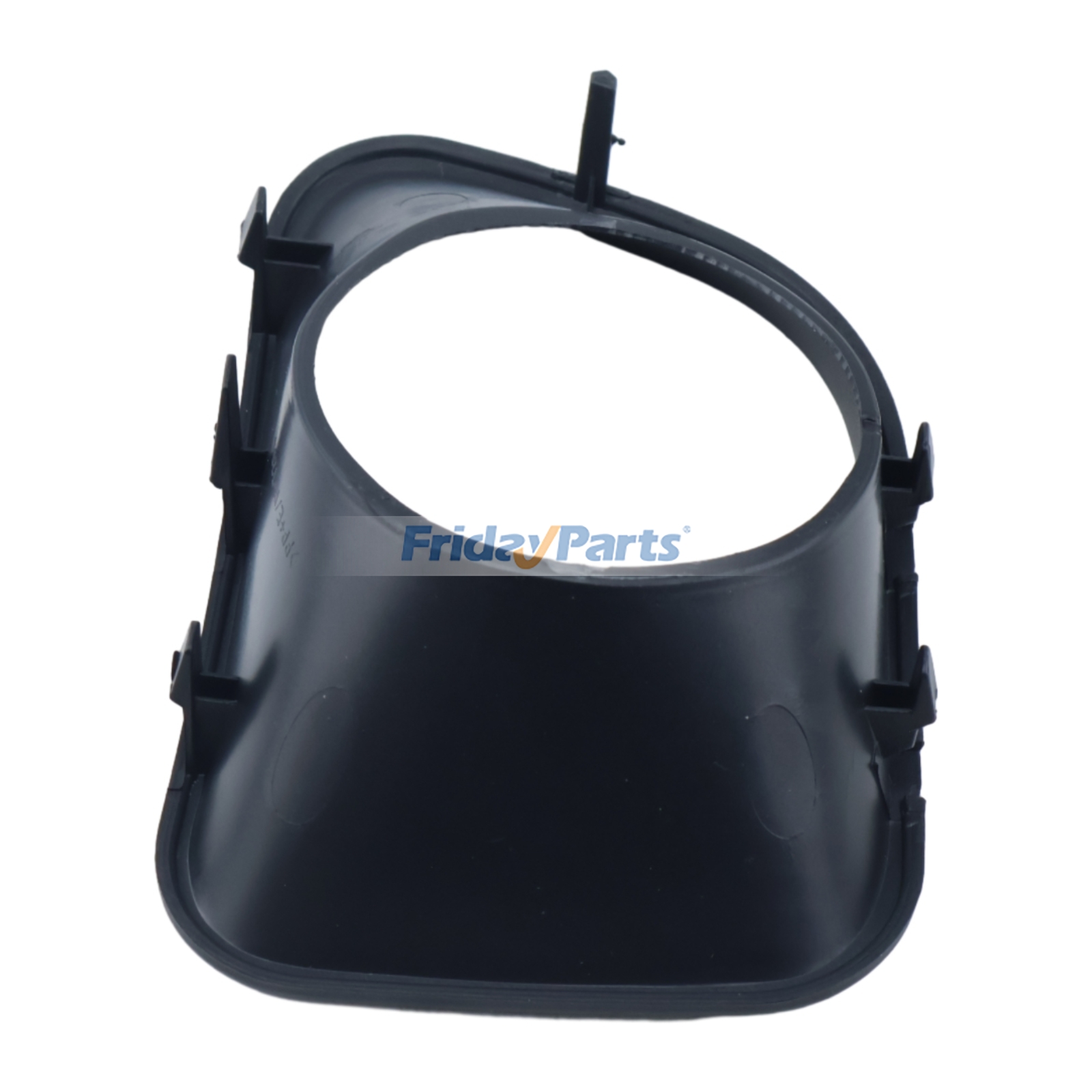 Right Side Adaptive Cruise Control ACC Lower Grille Bezel in Stock in China