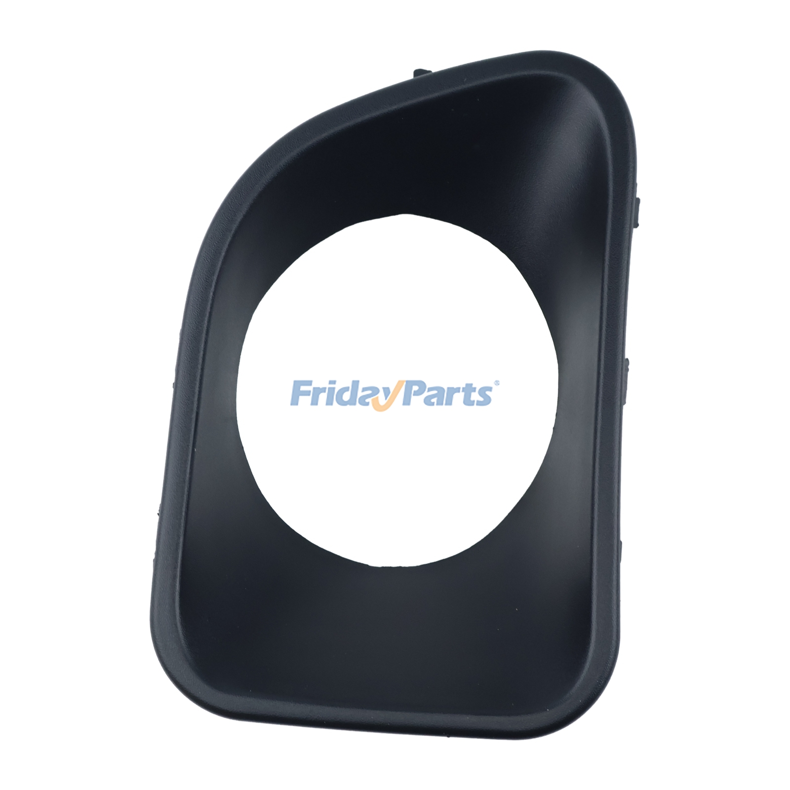 Right Side Adaptive Cruise Control ACC Lower Grille Bezel for Vehicle