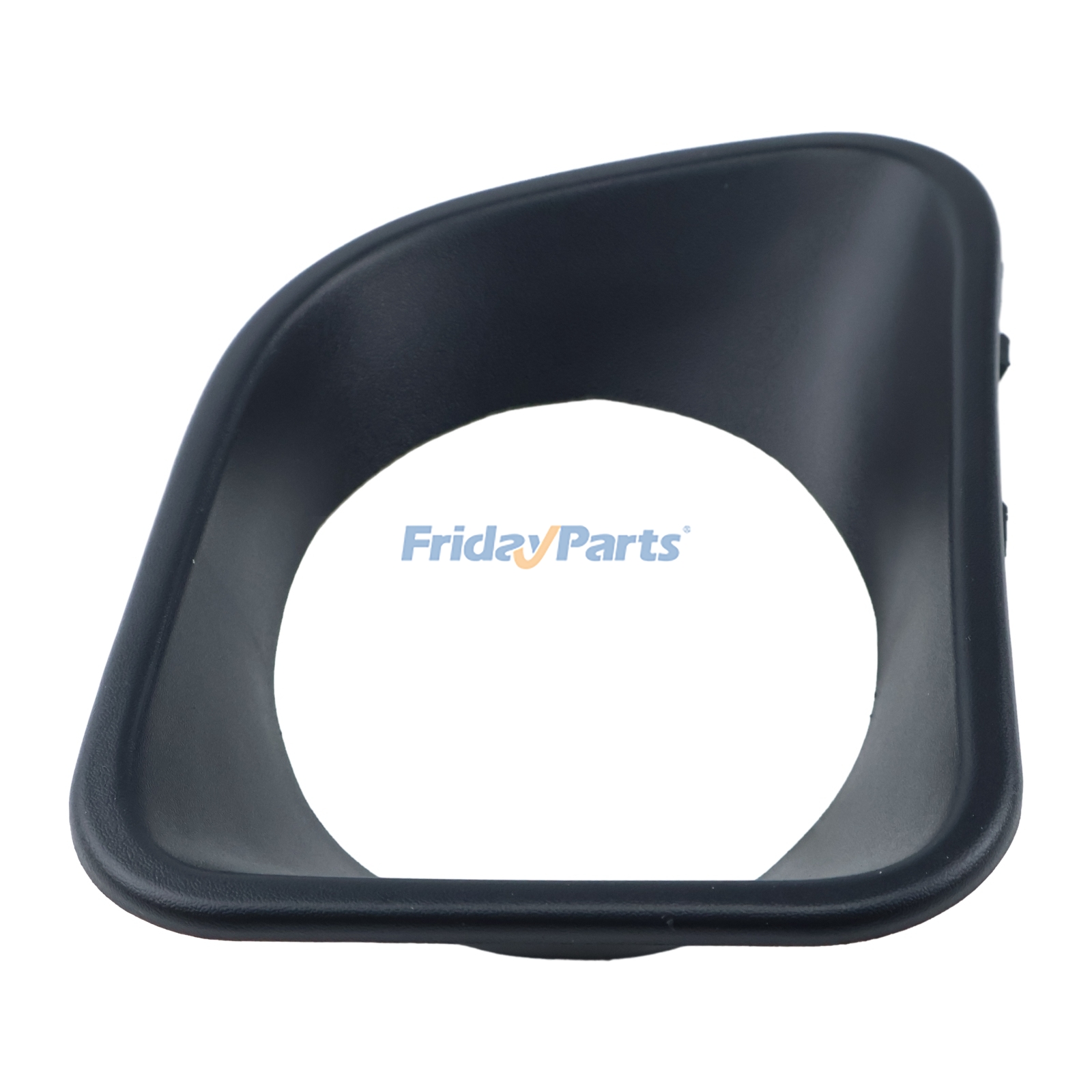 Vehicle Right Side Adaptive Cruise Control ACC Lower Grille Bezel