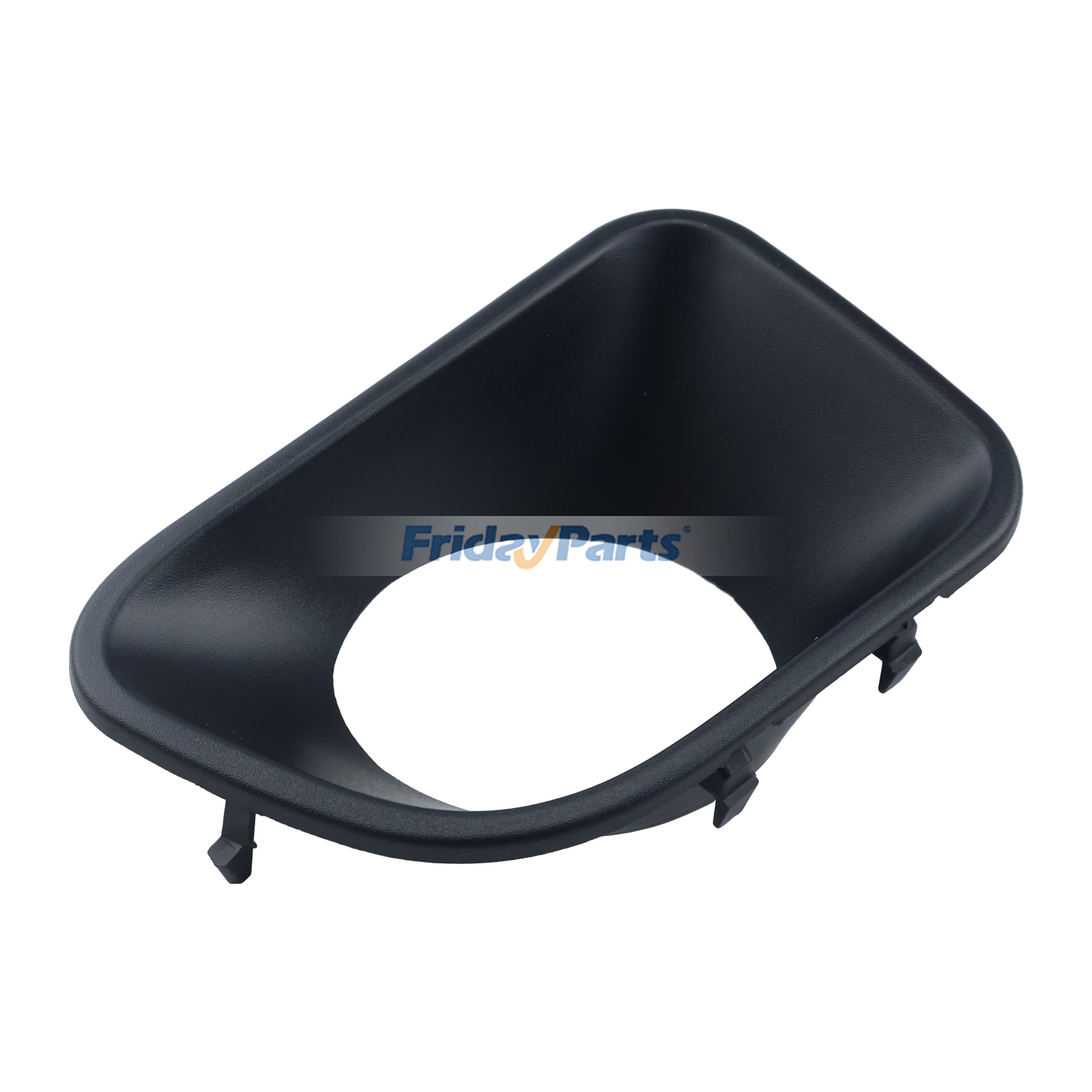 Right Side Adaptive Cruise Control ACC Lower Grille Bezel 68072152AA for Dodge Charger SRT8 2012-2014