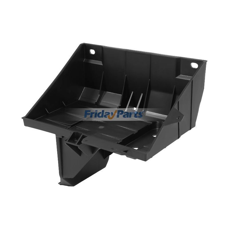 Rechte Seite Batteriefach 55275126AE für Dodge Ram 1500 2500 3500 1994-2002