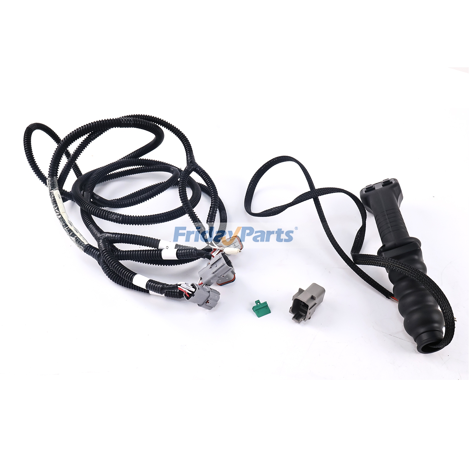 Right Side Control Handle 1999906554 for Zoomlion Loader ZS080V