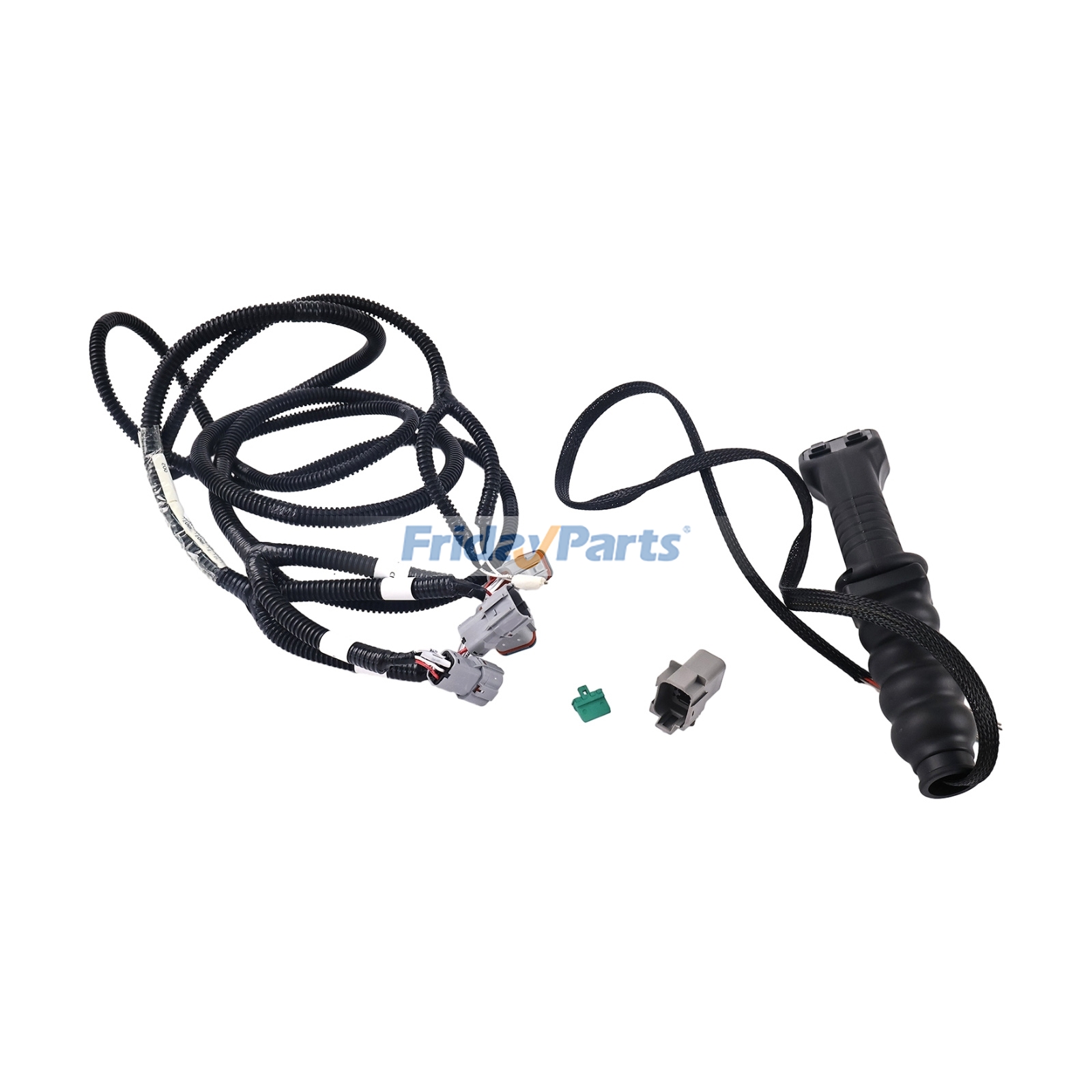 Right Side Control Handle 1999906554 for Zoomlion Loader ZS080V