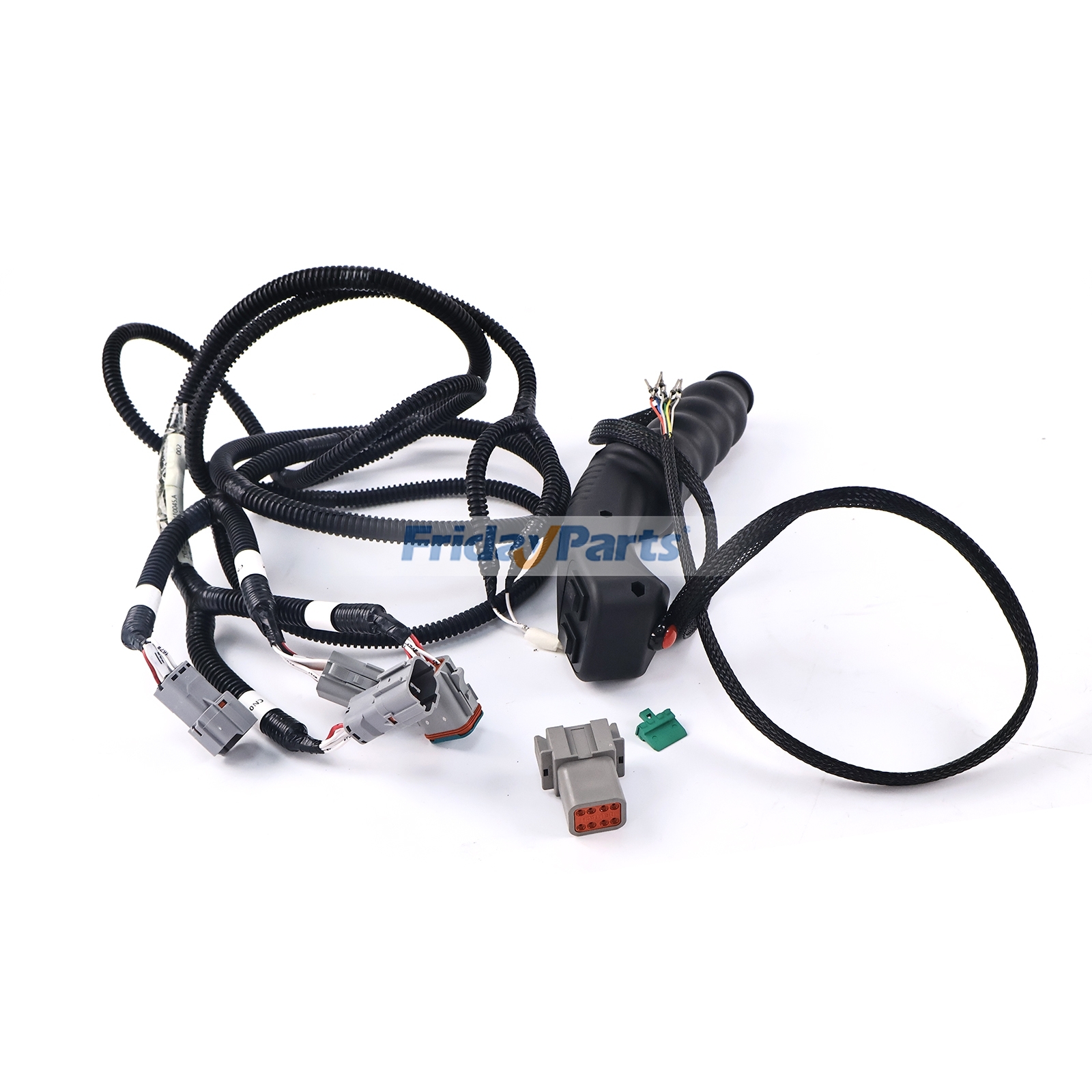  Contrlol Handle for Loader