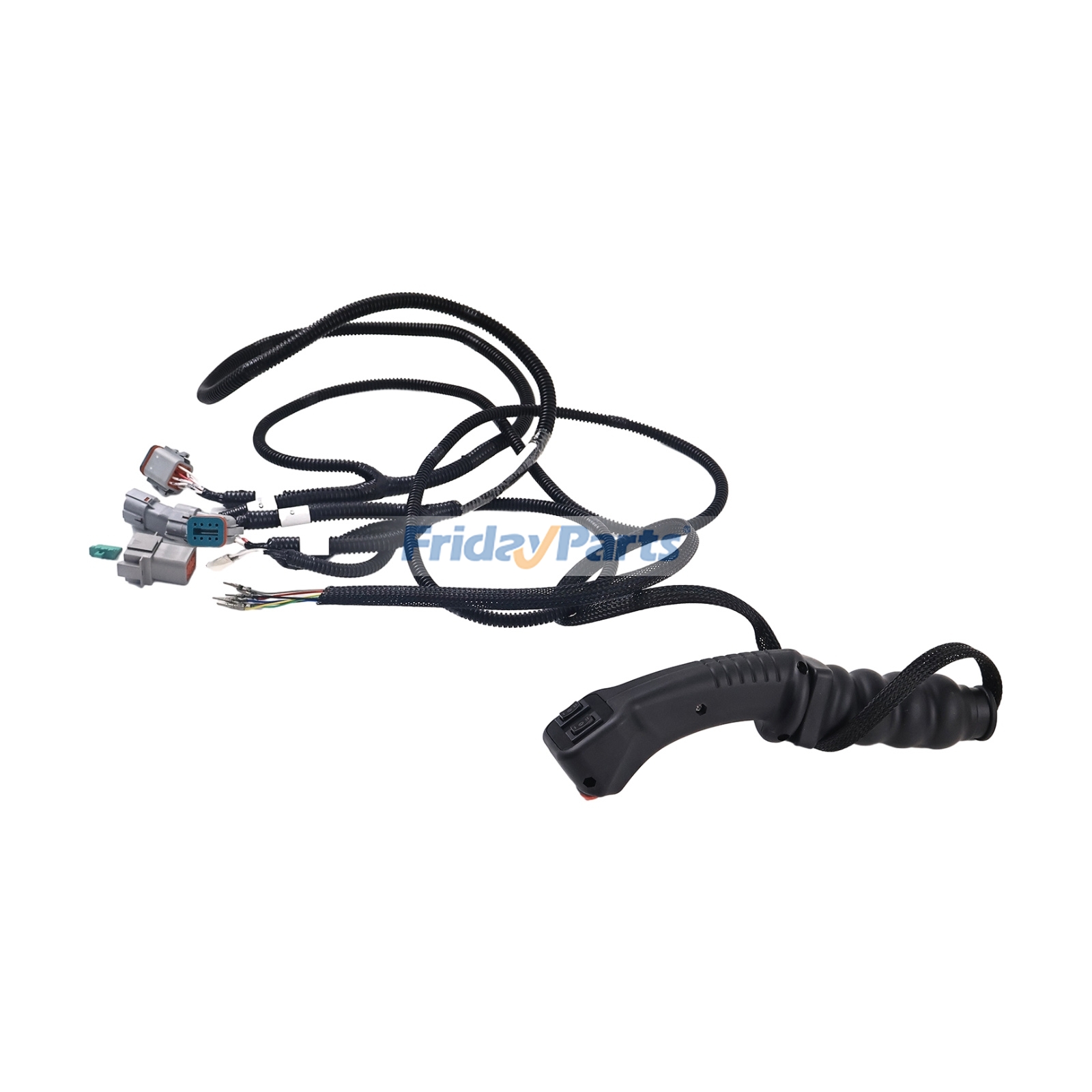  Contrlol Handle compatible with Loader