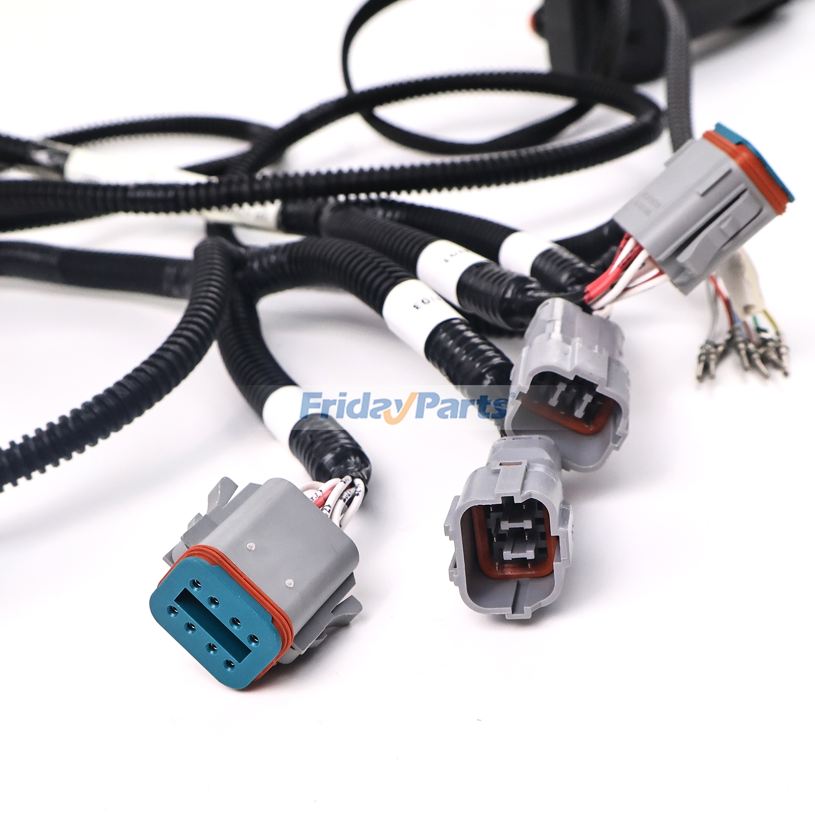 FridayParts  Contrlol Handle