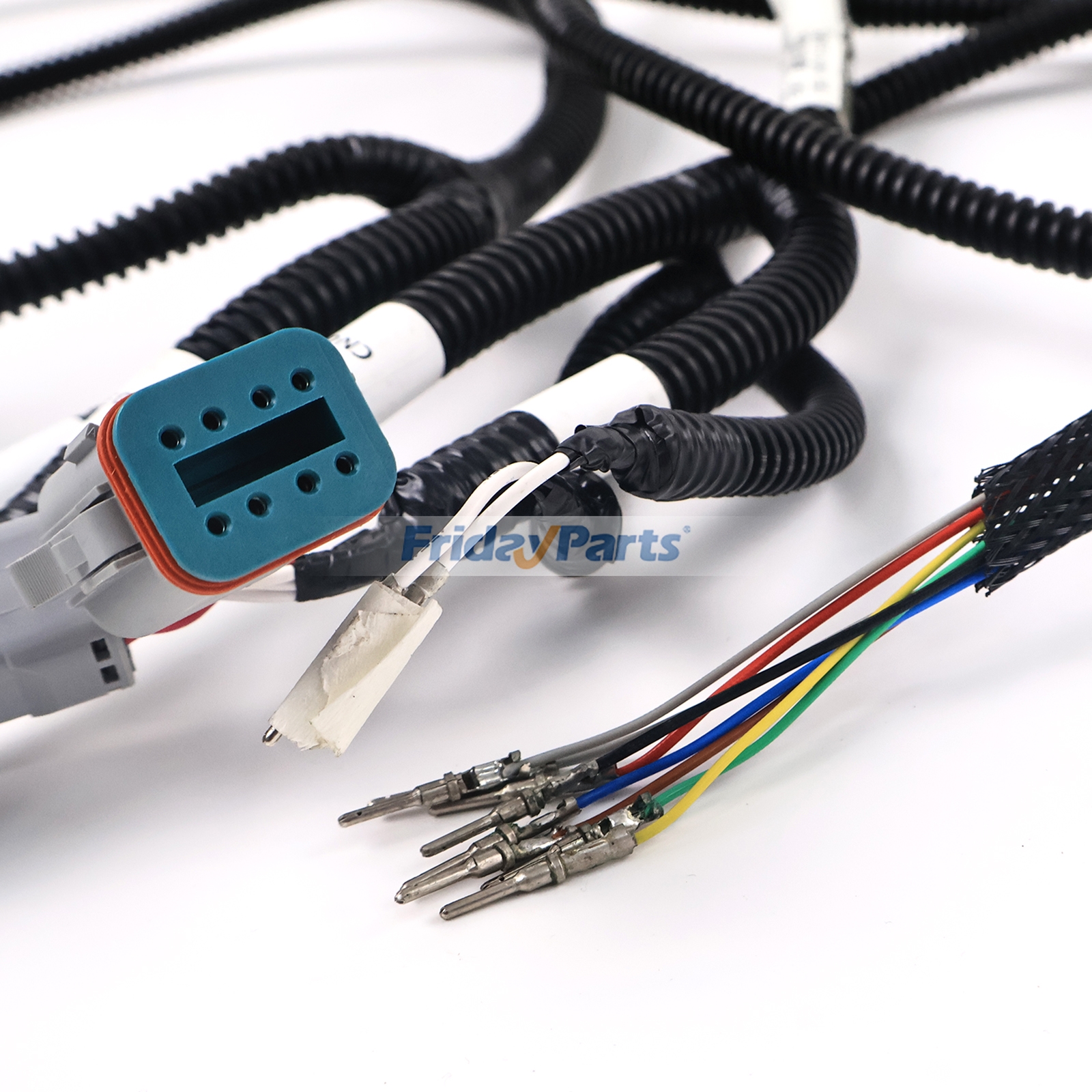  Contrlol Handle For OTHER BRAND Loader