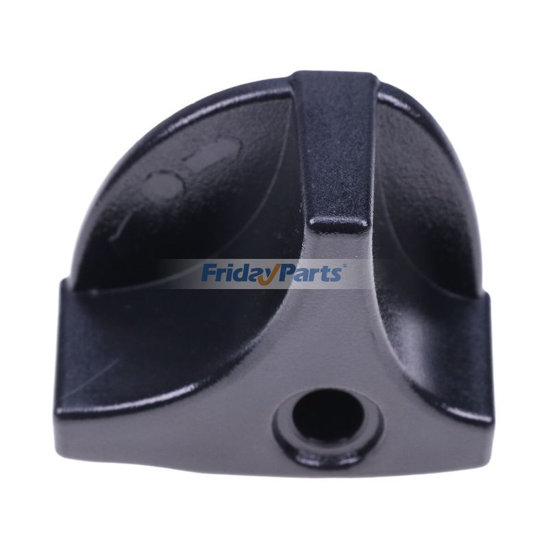 FridayParts Bedienknopf