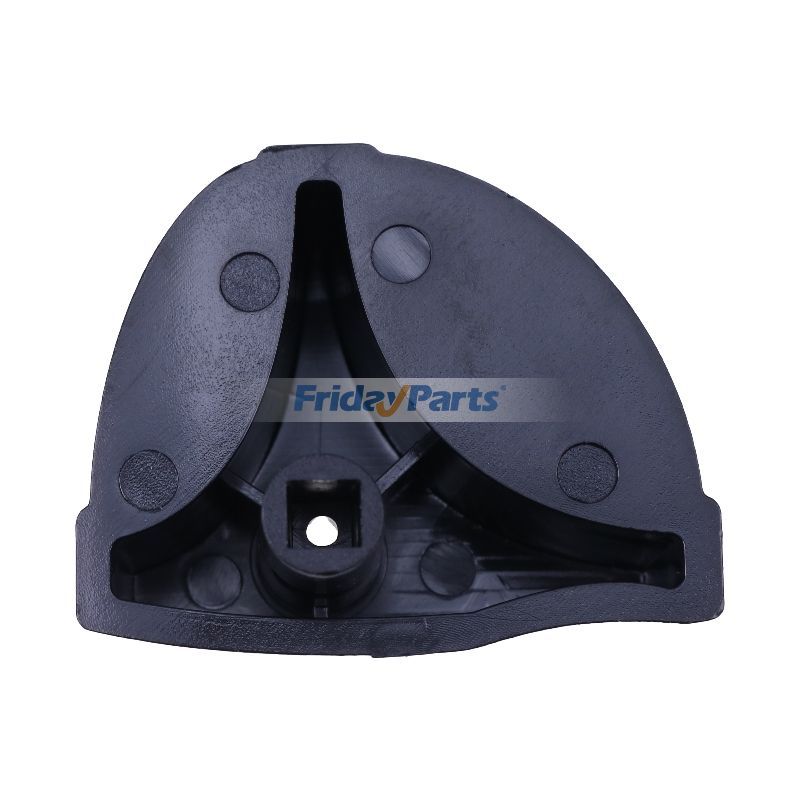 Bedienknopffür Gabelstapler