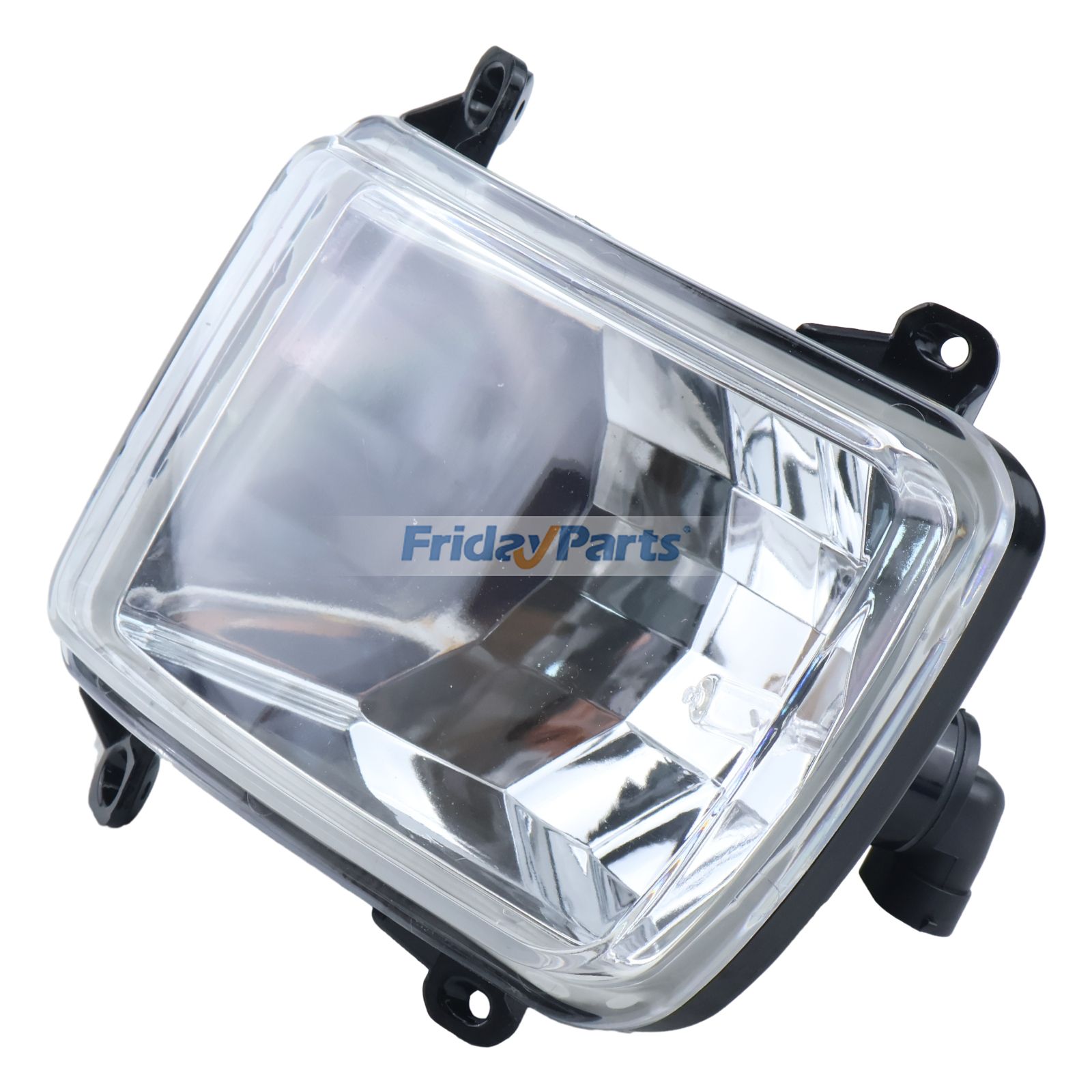 John Deere エンジン 6068 4045 トラクター 5620 5720 5820 6130 6230 6330 用右側コーナーライト AL203176